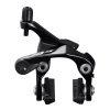 brzda Shimano 105 BR-7010-RS zadní/upev na sedlové vzpěry rámu černá 51mm origin