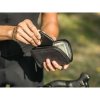 peněženka a pouzdro na telefon TOPEAK Cycling 5.5" černá