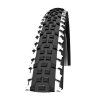 plášť SCHWALBE Rapid Rob Active Line 27.5"x2.25/57-584 bílý pruh
