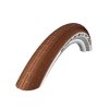 plášť SCHWALBE Fat Frank Active Line 28"x2.00/50-622 hnědá reflex