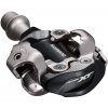 pedály nášlapné Shimano XT PD-M8100 original balení