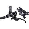brzda Shimano XT BR-M8120 přední komplet černá original balení