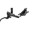 brzda Shimano XT BR-M8120 zadní komplet s chladičem černá original balení