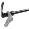 rychloupínák M-WAVE pro uchycení cyklovozíku (Shimano type)