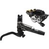 brzda Shimano Saint set BR-M820 přední komplet bez adaptéru černá original bale