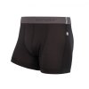 boxerky SENSOR COOLMAX TECH černé (Velikost L)