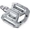 pedály Shimano PD-GR500 stříbrné