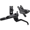 brzda Shimano Deore BR-M6120 přední komplet bez adaptéru černá original balení