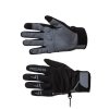 rukavice Progress WINTERSPORT GLOVES černé (Velikost L)