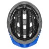 přilba UVEX Air Wing modro/bílá (Velikost 52-57)
