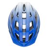 přilba UVEX Air Wing modro/bílá (Velikost 52-57)