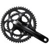 kliky Shimano Tiagra FC-RS400 2x10 50/34z 170mm černé original balení
