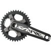 kliky Shimano Saint FC-M820 0x10 175mm + BB misky original balení