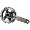 kliky Shimano XTR FC-M9020 0x11 175mm boost original balení