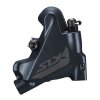 třmen brzdy Shimano SLX BR-M7110 kov+chladič černý original balení