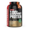 nápoj Nutrend 100% WHEY PROTEIN 2250g čokoládové brownies