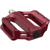 pedály Shimano PD-EF202 červené original balení