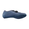 boty Shimano RC3W modré indigo (Velikost 37)