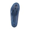 boty Shimano RC3W modré indigo (Velikost 37)