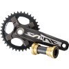 kliky Shimano Saint FC-M820 1x10 170mm 36z + BB misky original balení