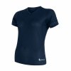 triko krátké dámské SENSOR COOLMAX AIR deep blue