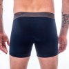 boxerky SENSOR COOLMAX TECH deep blue (Velikost L)