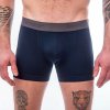 boxerky SENSOR COOLMAX TECH deep blue (Velikost L)