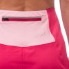 sukně dámská SENSOR HELIUM LITE hot pink (Velikost S)
