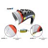 plášť MICHELIN WILD XC TS TLR 29"x2.25/57-622 RL kevlar