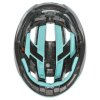 přilba UVEX Rise CC modro černá (Velikost 52-56)