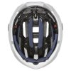 přilba UVEX Gravel X modro stříbrná (Velikost 52-57)