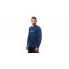 triko dlouhé pánské SENSOR MERINO AIR PT EXPLORE tmavě modré (Velikost XXL)