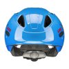 přilba dětská UVEX OYO Blue Rocket (Velikost 46-50)
