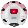 přilba dětská UVEX OYO Butterfly pink (Velikost 46-50)