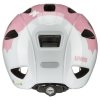 přilba dětská UVEX OYO Butterfly pink (Velikost 46-50)