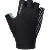 rukavice cyklistické unisex Shimano ADVANCED černé (Velikost L)