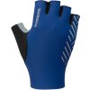 rukavice cyklistické unisex Shimano ADVANCED navy (Velikost L)