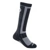 ponožky SENSOR PRO MERINO černá/šedá