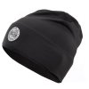 čepice dětská SENSOR COOLMAX THERMO černá (Velikost S)
