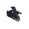 rukavice SENSOR MERINO černé (Velikost L-XL)