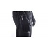 rukavice SENSOR MERINO černé (Velikost L-XL)
