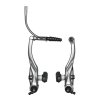brzda Shimano Alivio BR-T4000 zadní stříbrná 16/25mm originál balení