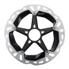 brzdový kotouč Shimano RT-MT900 180mm s magnetem original balení