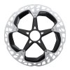 brzdový kotouč Shimano RT-MT900 203mm s magnetem original balení
