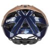 přilba UVEX Gravel X hazel / deep space (Velikost 52-57)
