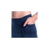 sukně dámská SENSOR MERINO ACTIVE tmavě modrá (Velikost L)