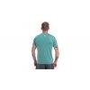 triko krátké pánské SENSOR COOLMAX TECH COMPASS mintové (Velikost L)