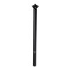 sedlovka 31.6 x 550mm Ergotec Atar černá