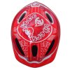 přilba dětská Brother little bikers červená (Velikost 48-52)