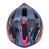 přilba dětská Brother fire (Velikost 48-52)